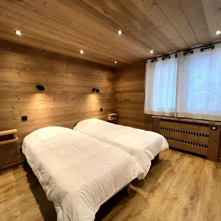 Caprice 4 - 2 Pieces Centre Village, Proche Pistes * 라클루자