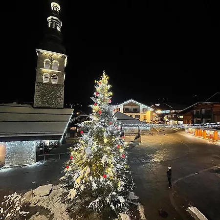 Caprice 4 - 2 Pieces Centre Village, Proche Pistes * 라클루자