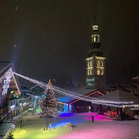 Caprice 4 - 2 Pieces Centre Village, Proche Pistes * لا كلوساز